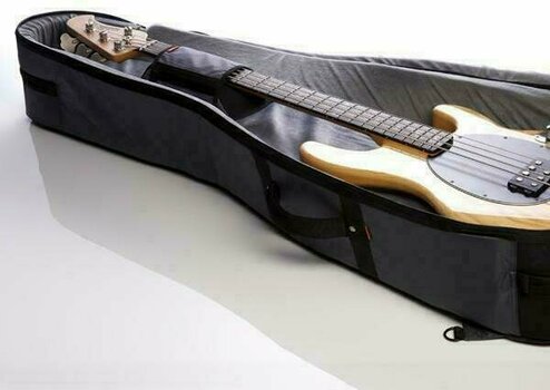 Basgitaar koffer Mono Dual Bass Basgitaar koffer - 2