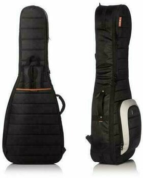 Чанта за бас китара Mono Dual Bass Чанта за бас китара Черeн - 9