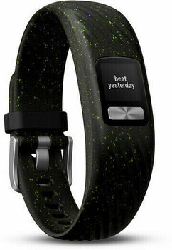 Fitness-bånd Garmin vivofit 4 Speckle S/M Fitness-bånd - 4