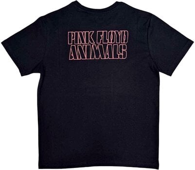 T-Shirt Pink Floyd T-Shirt AWBDG Navy S - 2