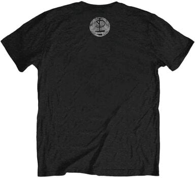 T-Shirt Pink Floyd T-Shirt Why Black M - 2