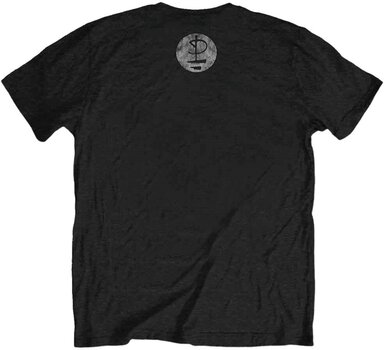 T-Shirt Pink Floyd T-Shirt Why Black L - 2