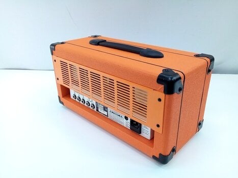 Amplificador de válvulas Orange OR15H Naranja Amplificador de válvulas (Seminuevo) - 4