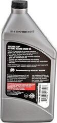 Bootmotorolie 4-takt Quicksilver 4-Stroke Marine Engine Oil SAE 25W-40 1 L Bootmotorolie 4-takt - 1