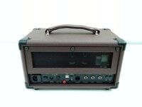 REVV RV-D20 Headshell British Sable Amplificador de válvulas