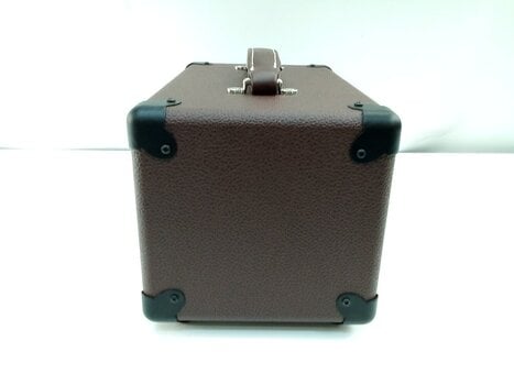 Amplificator pe lămpi REVV RV-D20 Headshell British Sable (Folosit) - 4