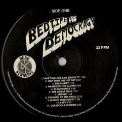 Disc de vinil Dead Kennedys - Bedtime For Democracy (Reissue) (LP) - 1