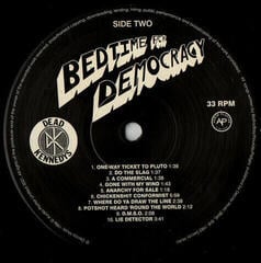 Disc de vinil Dead Kennedys - Bedtime For Democracy (Reissue) (LP) - 2