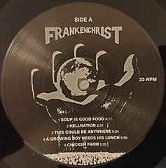 LP platňa Dead Kennedys - Frankenchrist (Reissue) (LP) - 1