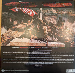 LP platňa Dead Kennedys - Give Me Convenience or Give Me Death (Reissue) (Gatefold) (LP) - 3