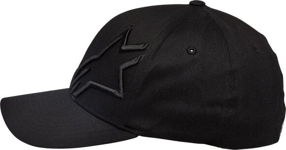 Καπέλο Alpinestars Corp Shift 2 Flexfit Black/Black L/XL Καπέλο - 2