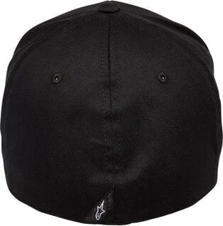Καπέλο Alpinestars Corp Shift 2 Flexfit Black/Black L/XL Καπέλο - 3