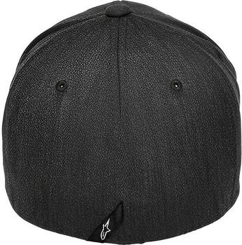 Cap Alpinestars Corp Shift 2 Flexfit Grey Heather/Black 2XL/3XL Cap - 3