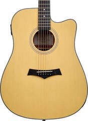 Elektroakustická kytara Dreadnought Arrow Silver D CE Natural Elektroakustická kytara Dreadnought - 1