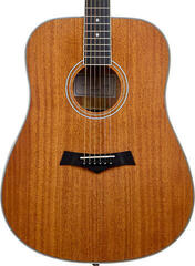 Akustická kytara Arrow Gold D Natural Mahogany Akustická kytara - 1