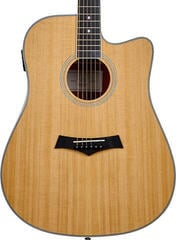 Elektroakustická kytara Dreadnought Arrow Gold D CE Natural Elektroakustická kytara Dreadnought - 1