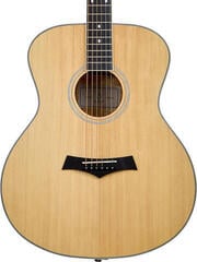 Jumbo Guitar Arrow Gold A Natural Jumbo Guitar - 1