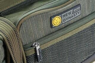 Rucsac, geantă de pescuit Mivardi Carryall New Dynasty Rucsac, geantă de pescuit - 1