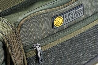 Fishing Backpack, Bag Mivardi Carryall New Dynasty 2XL Fishing Backpack, Bag - 3