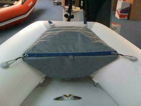 Felfújható csónakok kiegészítők Zodiac Front Bag - 2