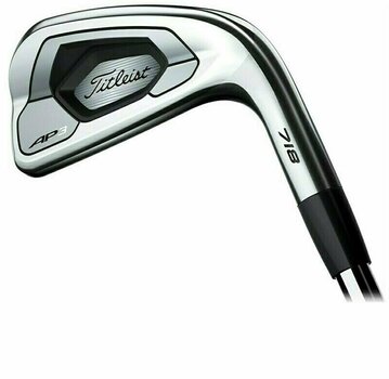 Golf Club - Irons Titleist 718 AP3 Irons Custom Right Hand - 2