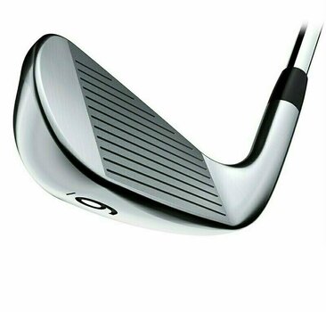 Golf Club - Irons Titleist 718 AP3 Irons Custom Right Hand - 5