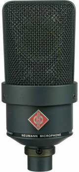 Microfone ESTÉREO Neumann TLM 103 mt Stereo - 2
