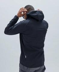 Fahrrad Jacke, Weste POC Motion Wind Uranium Black - 3