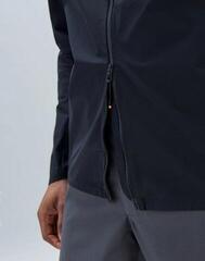 Fahrrad Jacke, Weste POC Motion Wind Uranium Black - 5