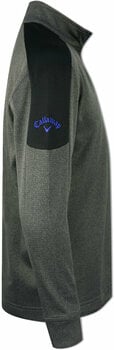Hoodie/Sweater Callaway Waffle Fleece Junior Sweater Castlerock S - 2