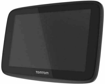 GPS-Navigation für Autos TomTom GO 520 - 4