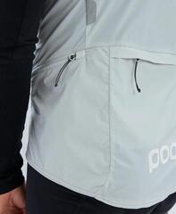 Biciklistička jakna, prsluk POC Pro Thermal Prsluk Granite Grey M - 6