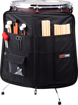 Drumstick Tasche Gator GP-STICKBAG-DLX Drumstick Tasche - 8