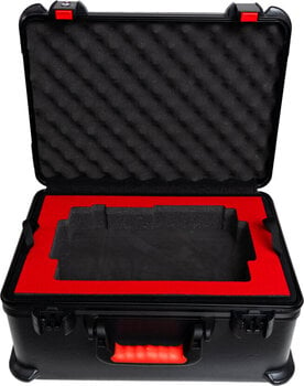 Bag for Guitar Amplifier Gator GTSA-GTR-QCXL Bag for Guitar Amplifier - 8