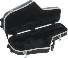 Hoes voor koperinstrumenten Gator GC-ALTO SAX Hoes voor koperinstrumenten - 1