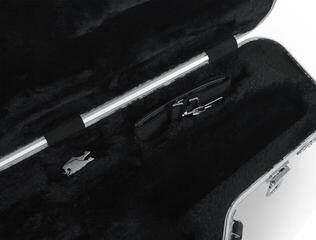Hoes voor koperinstrumenten Gator GC-ALTO SAX Hoes voor koperinstrumenten - 4