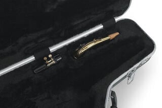 Hoes voor koperinstrumenten Gator GC-ALTO SAX Hoes voor koperinstrumenten - 5