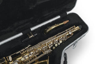 Hoes voor koperinstrumenten Gator GC-ALTO SAX Hoes voor koperinstrumenten - 6