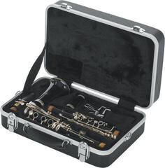 Метален калъф за духови инструменти Gator GC-CLARINET Метален калъф за духови инструменти - 4