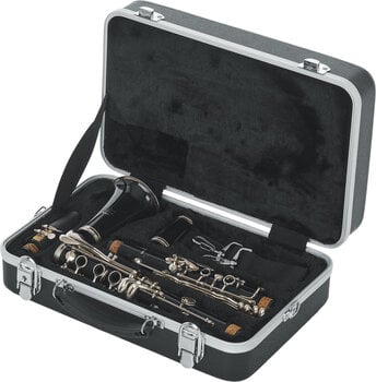 Futrola za limene i puhačke instrumente Gator GC-CLARINET Futrola za limene i puhačke instrumente - 5