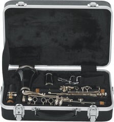 Метален калъф за духови инструменти Gator GC-CLARINET Метален калъф за духови инструменти - 6