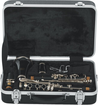 Futrola za limene i puhačke instrumente Gator GC-CLARINET Futrola za limene i puhačke instrumente - 7