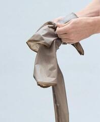 Fahrrad Jacke, Weste POC The Supreme Rain Sylvanite Grey - 5