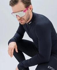Cyklo-Dres POC Ambient Thermal Men's Black - 4