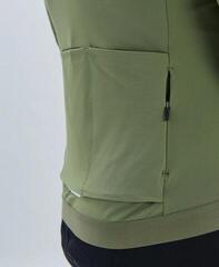 Cyklo-Dres POC Ambient Thermal Men's Epidote Green - 5