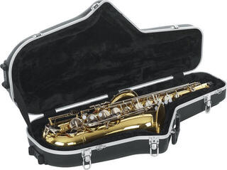 Pouzdro pro plechové dechové nástroje Gator GC-TENOR SAX Pouzdro pro plechové dechové nástroje - 3