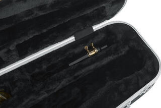 Pouzdro pro plechové dechové nástroje Gator GC-TENOR SAX Pouzdro pro plechové dechové nástroje - 4
