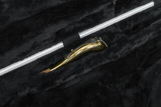 Pouzdro pro plechové dechové nástroje Gator GC-TENOR SAX Pouzdro pro plechové dechové nástroje - 5