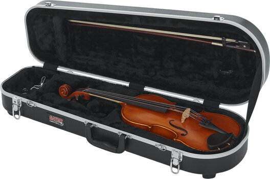 Beschermhoes voor strijkstok Gator GC-VIOLIN 4/4 4/4 Beschermhoes voor strijkstok - 4