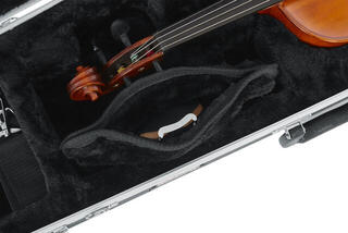 Violin Case Gator GC-VIOLIN 4/4 Violin Case - 6